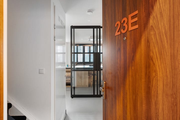 Foto 5 van Govert Flinckstraat 23-E