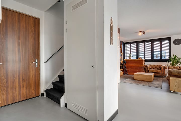 Foto 6 van Govert Flinckstraat 23-E