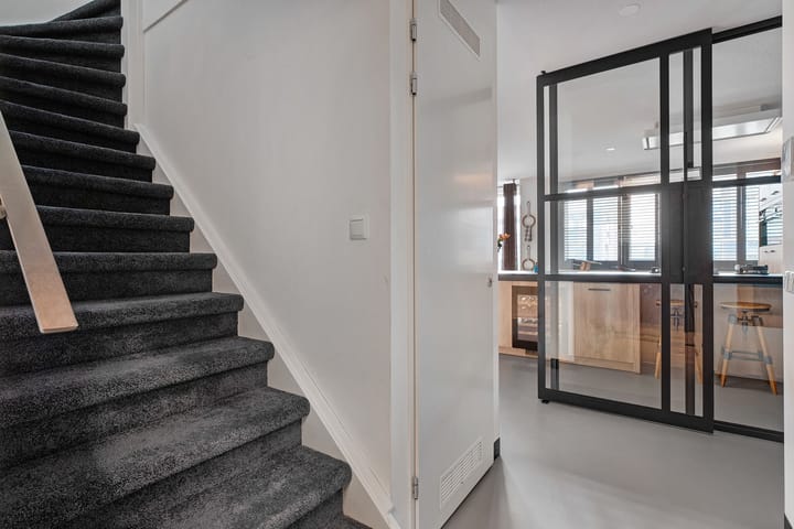 Foto 8 van Govert Flinckstraat 23-E