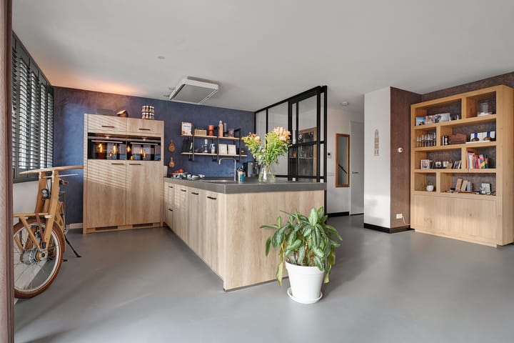 Foto 12 van Govert Flinckstraat 23-E