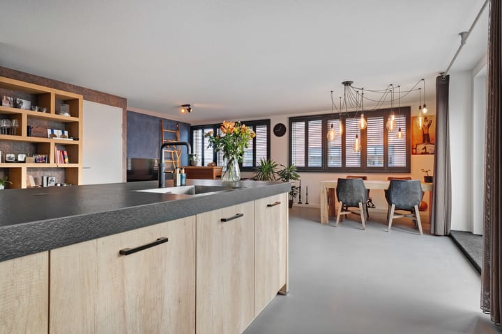 Foto 13 van Govert Flinckstraat 23-E