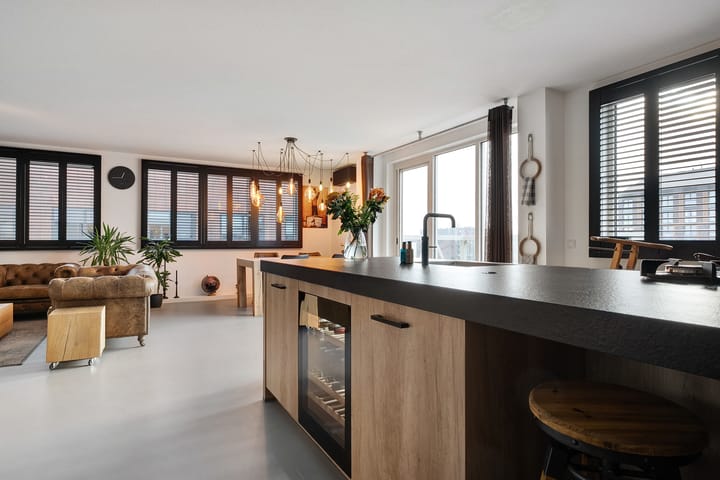 Foto 17 van Govert Flinckstraat 23-E