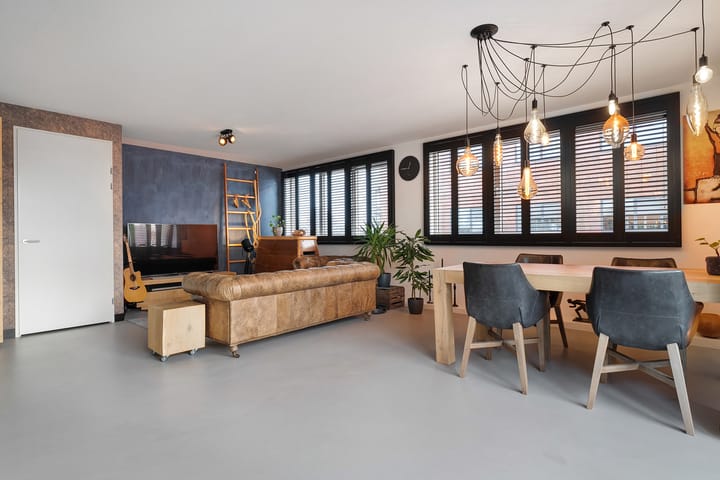 Foto 19 van Govert Flinckstraat 23-E