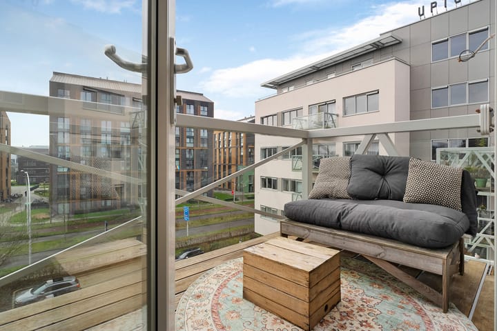 Foto 21 van Govert Flinckstraat 23-E