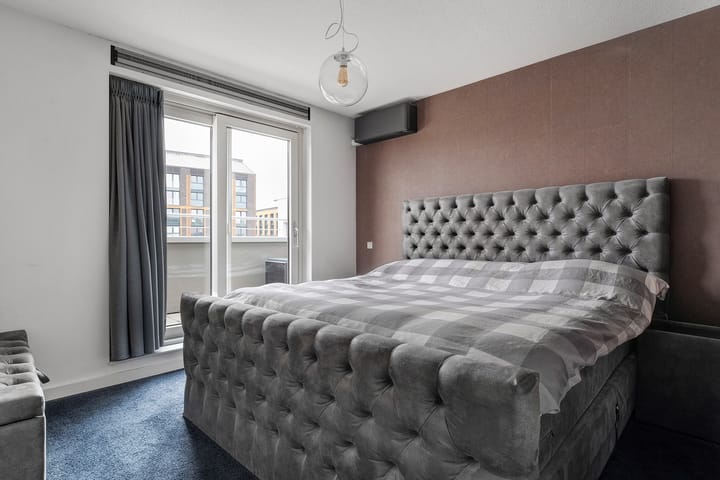 Foto 24 van Govert Flinckstraat 23-E