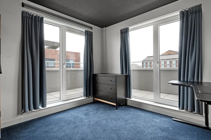 Foto 26 van Govert Flinckstraat 23-E