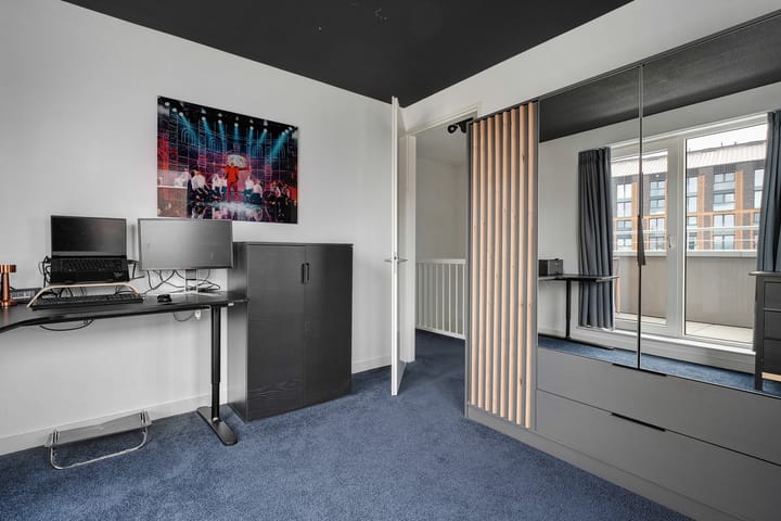 Foto 27 van Govert Flinckstraat 23-E