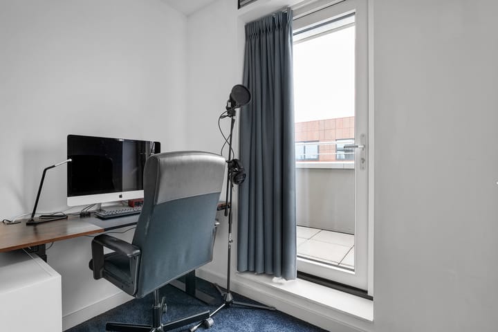 Foto 28 van Govert Flinckstraat 23-E