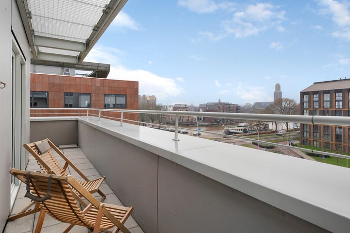 Foto 32 van Govert Flinckstraat 23-E