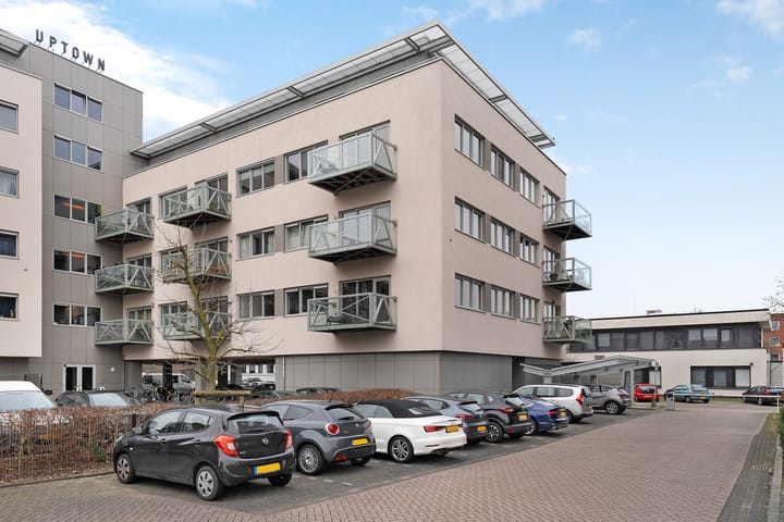 Foto 35 van Govert Flinckstraat 23-E