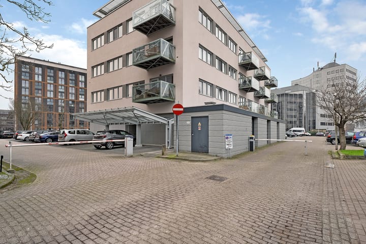 Foto 37 van Govert Flinckstraat 23-E