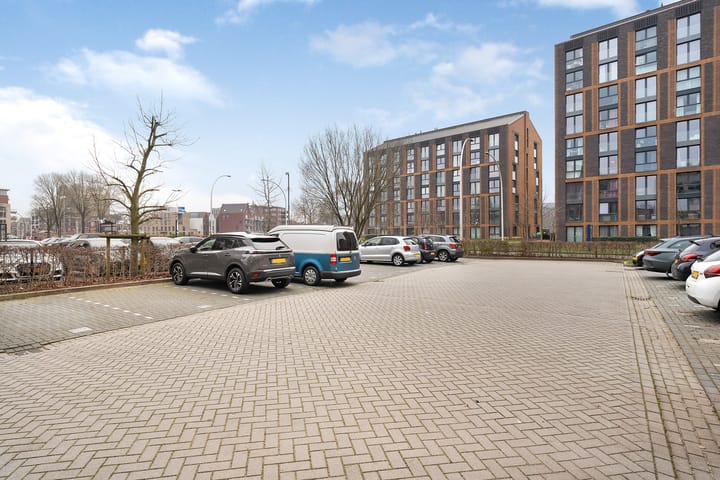 Foto 38 van Govert Flinckstraat 23-E