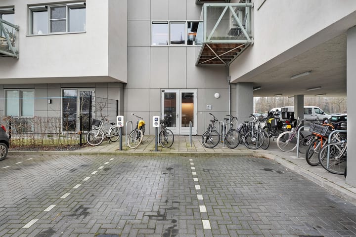 Foto 39 van Govert Flinckstraat 23-E