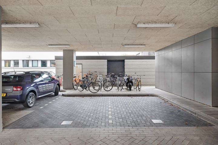 Foto 40 van Govert Flinckstraat 23-E