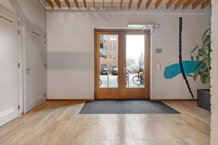 Foto 41 van Govert Flinckstraat 23-E