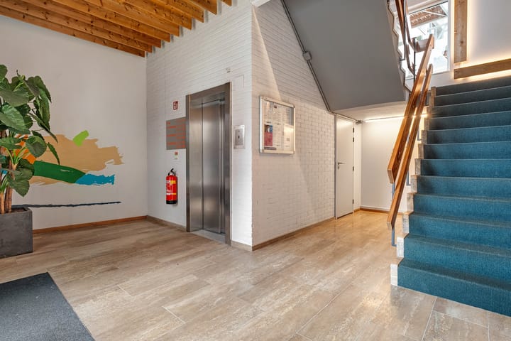 Foto 42 van Govert Flinckstraat 23-E