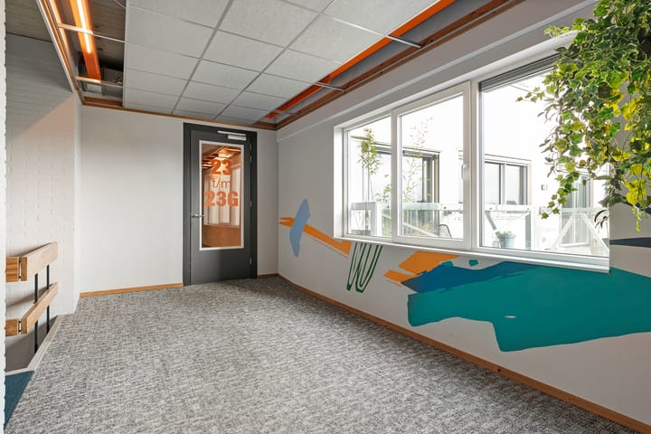 Foto 45 van Govert Flinckstraat 23-E