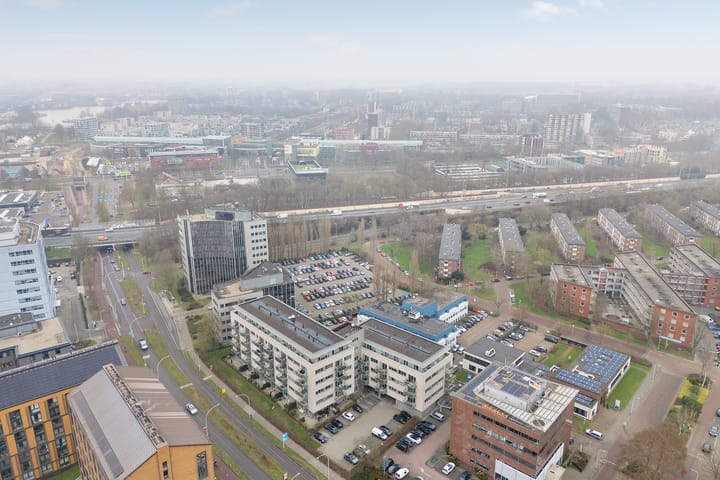 Foto 48 van Govert Flinckstraat 23-E