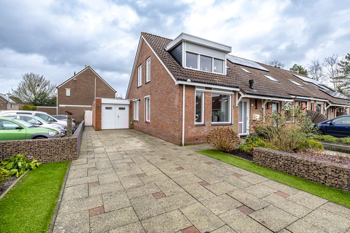 Photo 1 of Touwslager 11