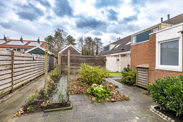 Photo 30 of Touwslager 11