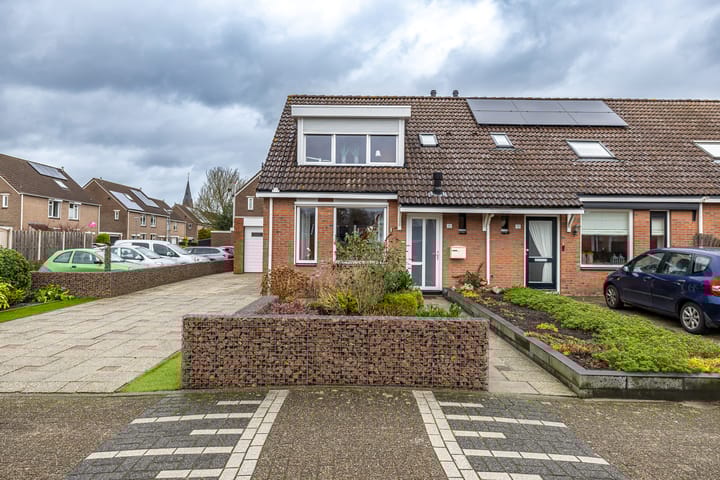 Photo 32 of Touwslager 11