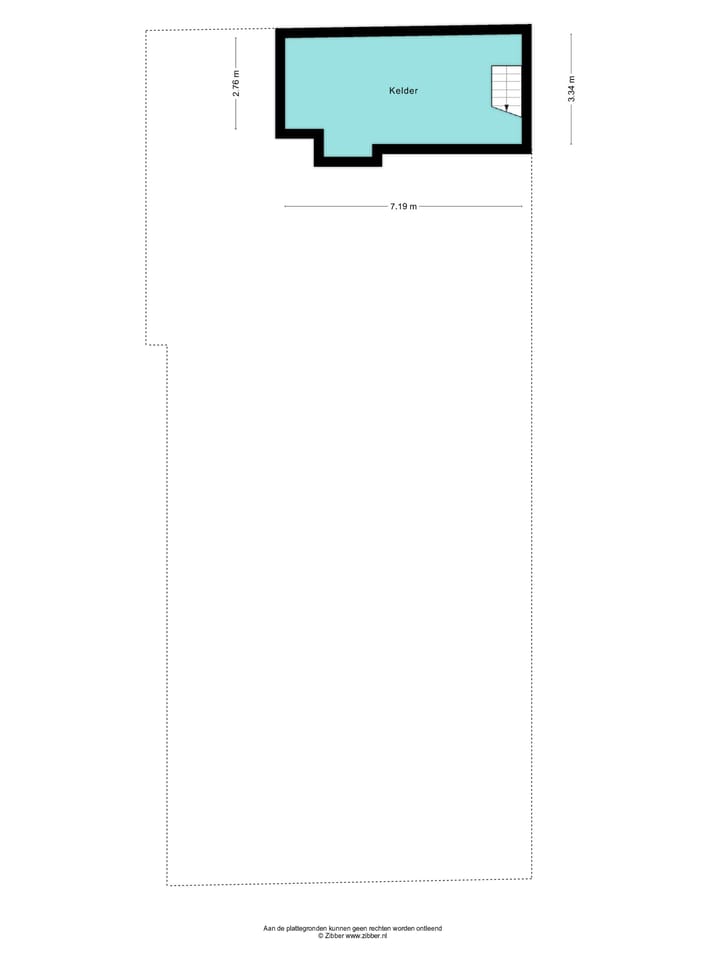 Foto 10 van Damplein 9