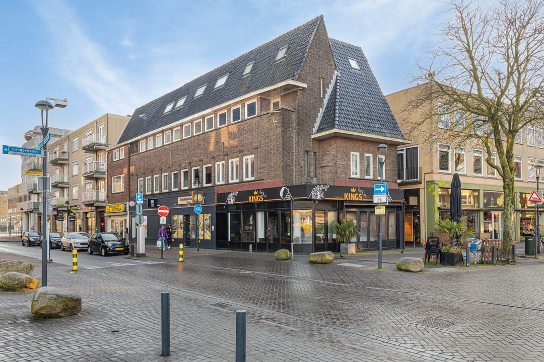 Foto 1 van Groest 1-C