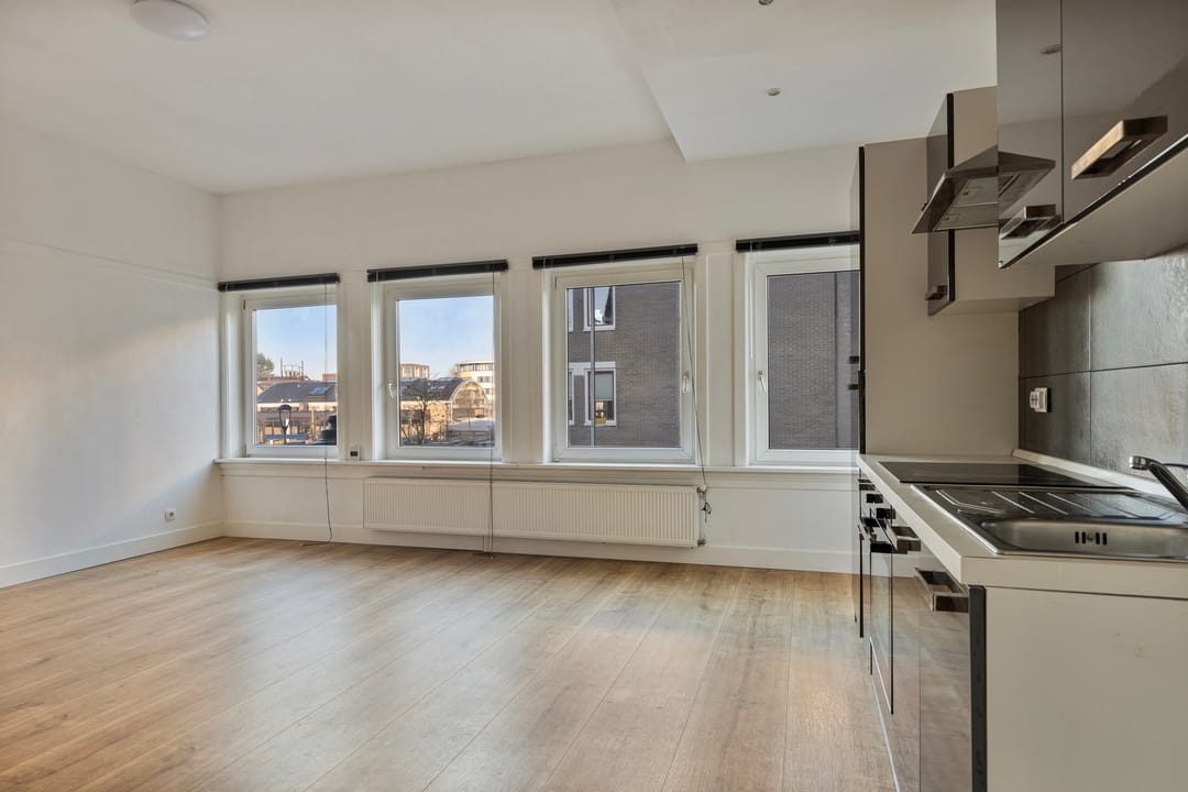 Foto 2 van Groest 1-C