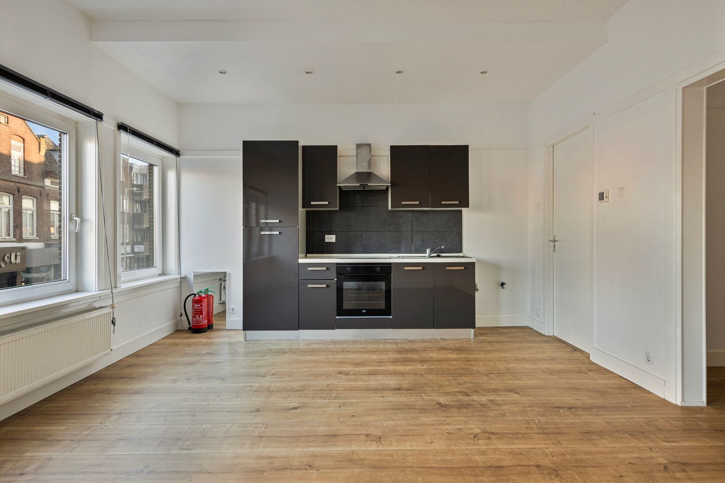 Foto 4 van Groest 1-C