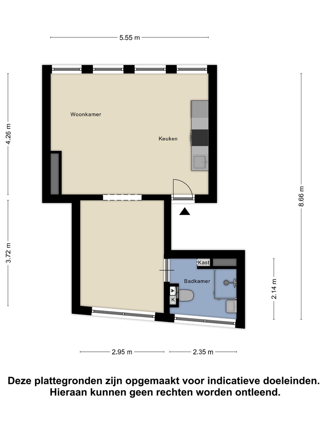 Foto 11 van Groest 1-C