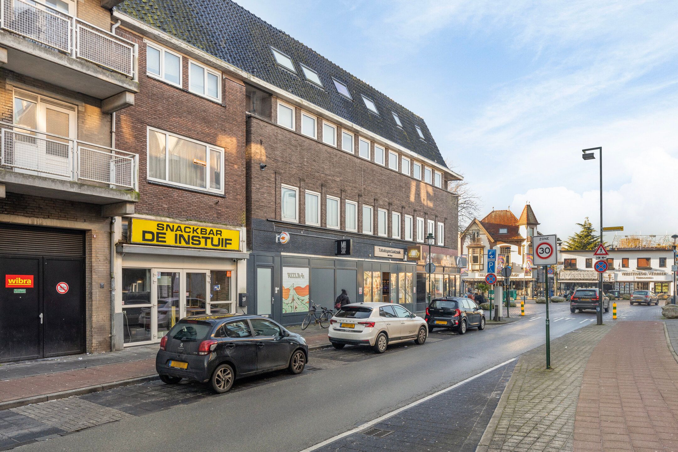 Foto 12 van Groest 1-C