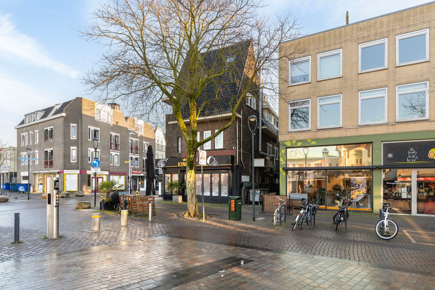 Foto 14 van Groest 1-C