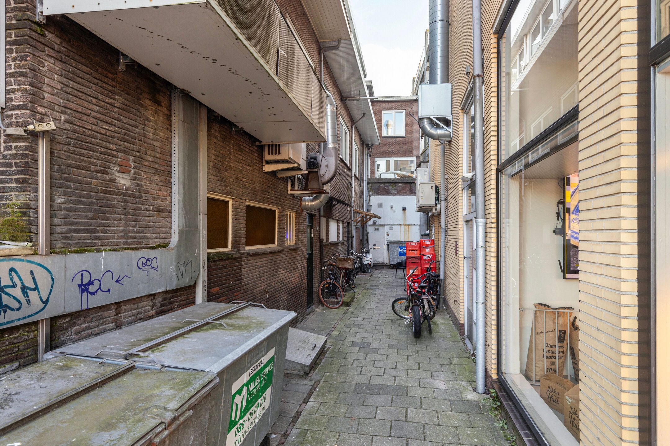 Foto 15 van Groest 1-C