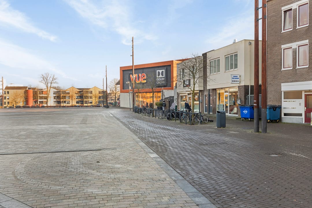 Foto 16 van Groest 1-C