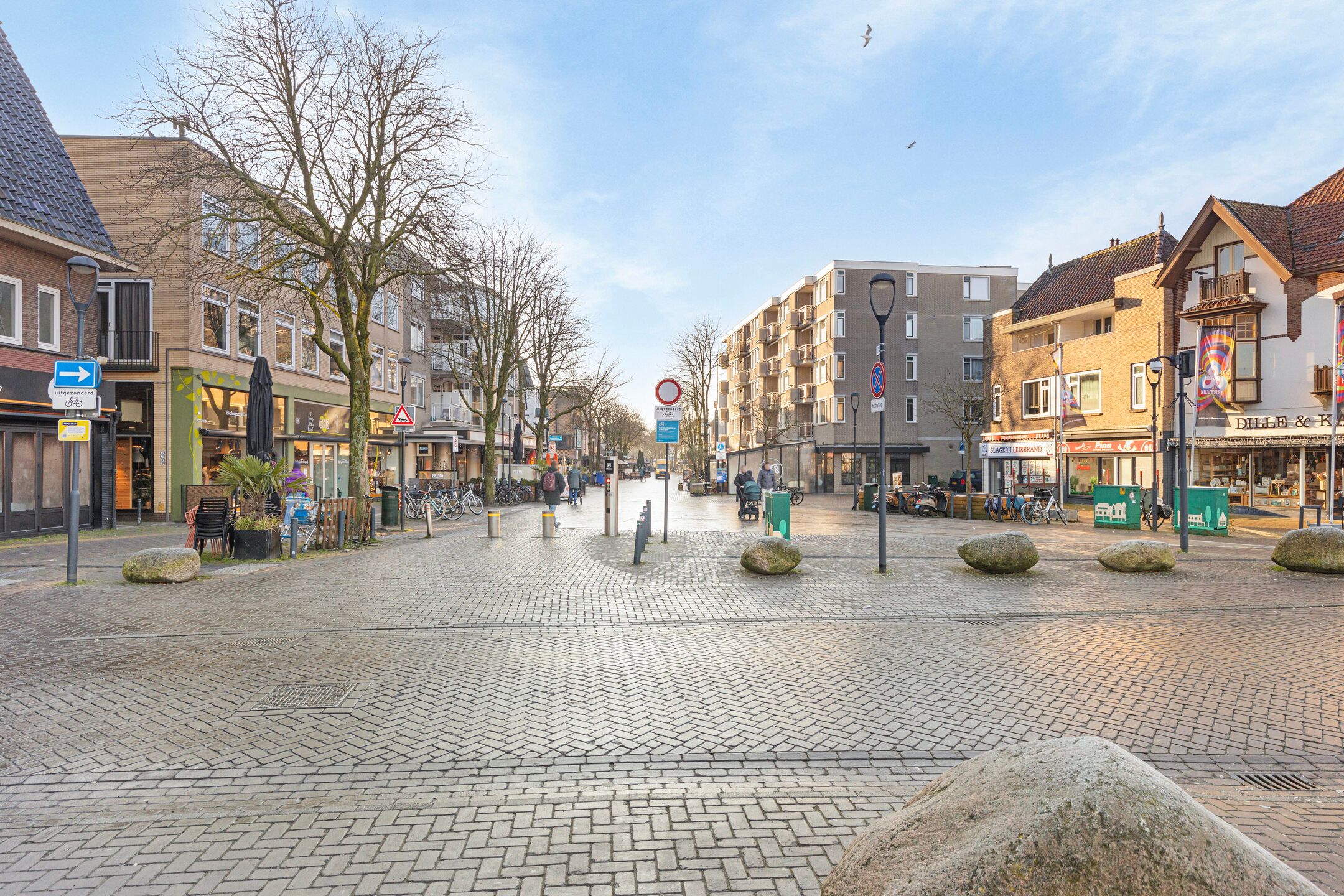 Foto 18 van Groest 1-C