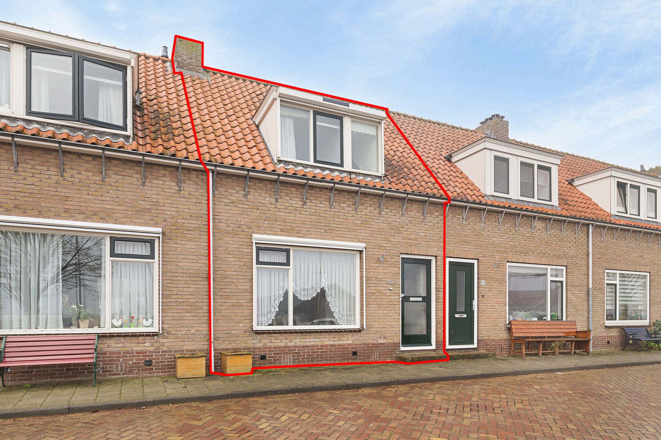 Foto 6 van 't Prooyen 18