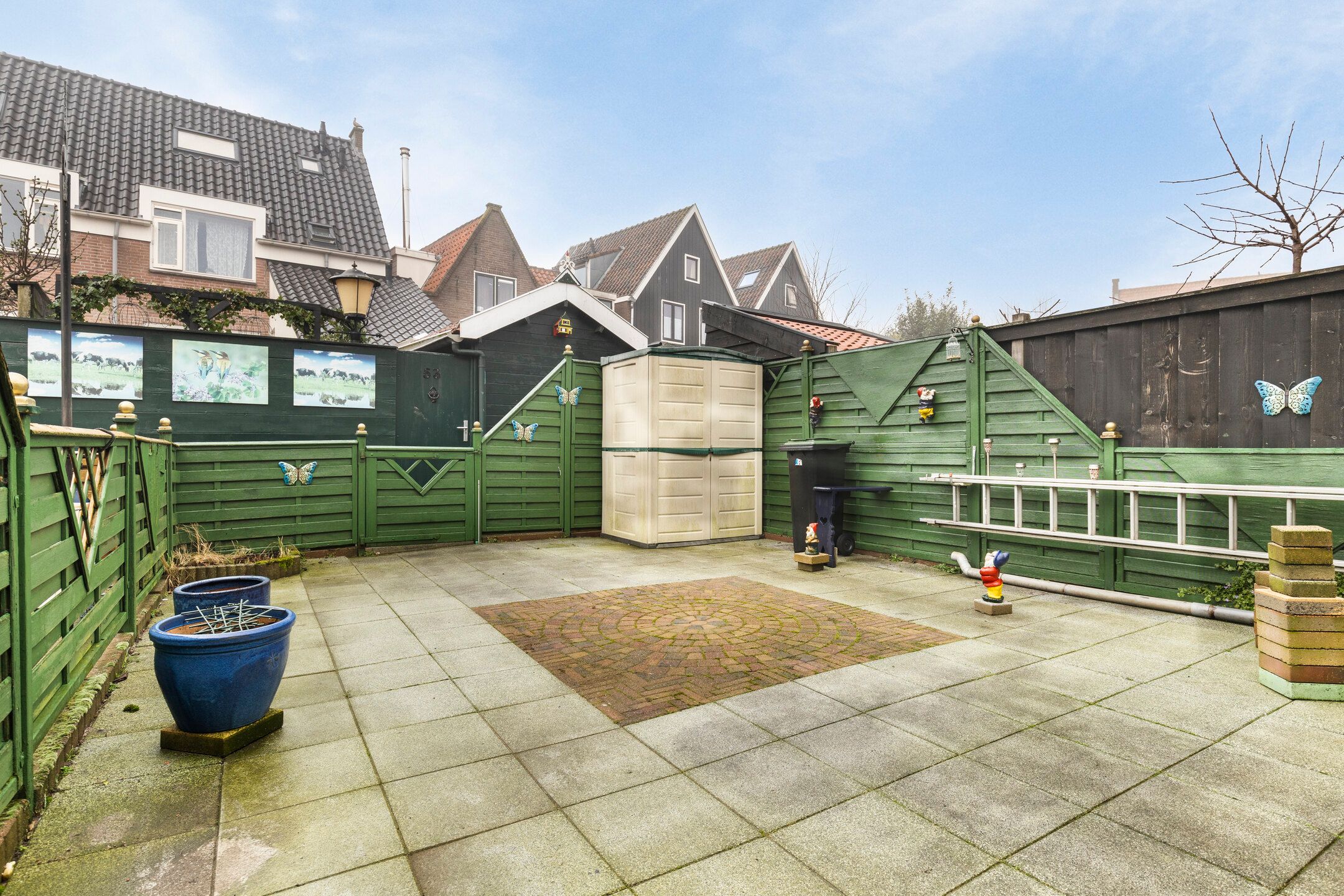 Foto 27 van 't Prooyen 18