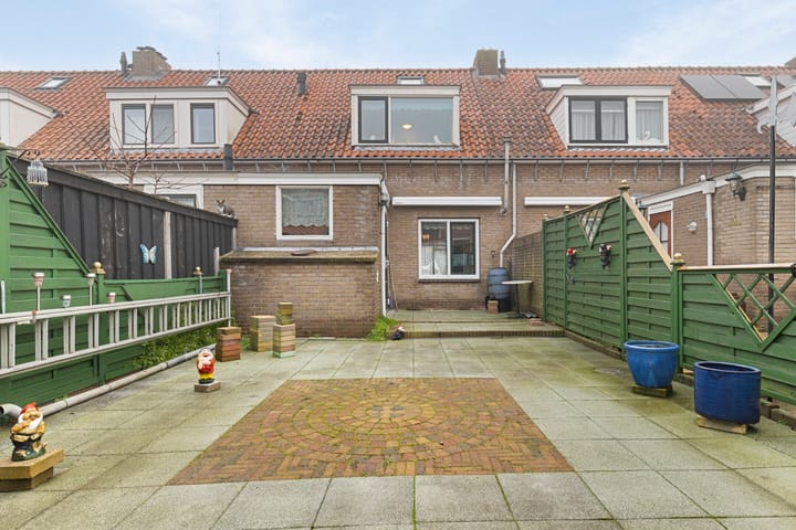 Foto 28 van 't Prooyen 18