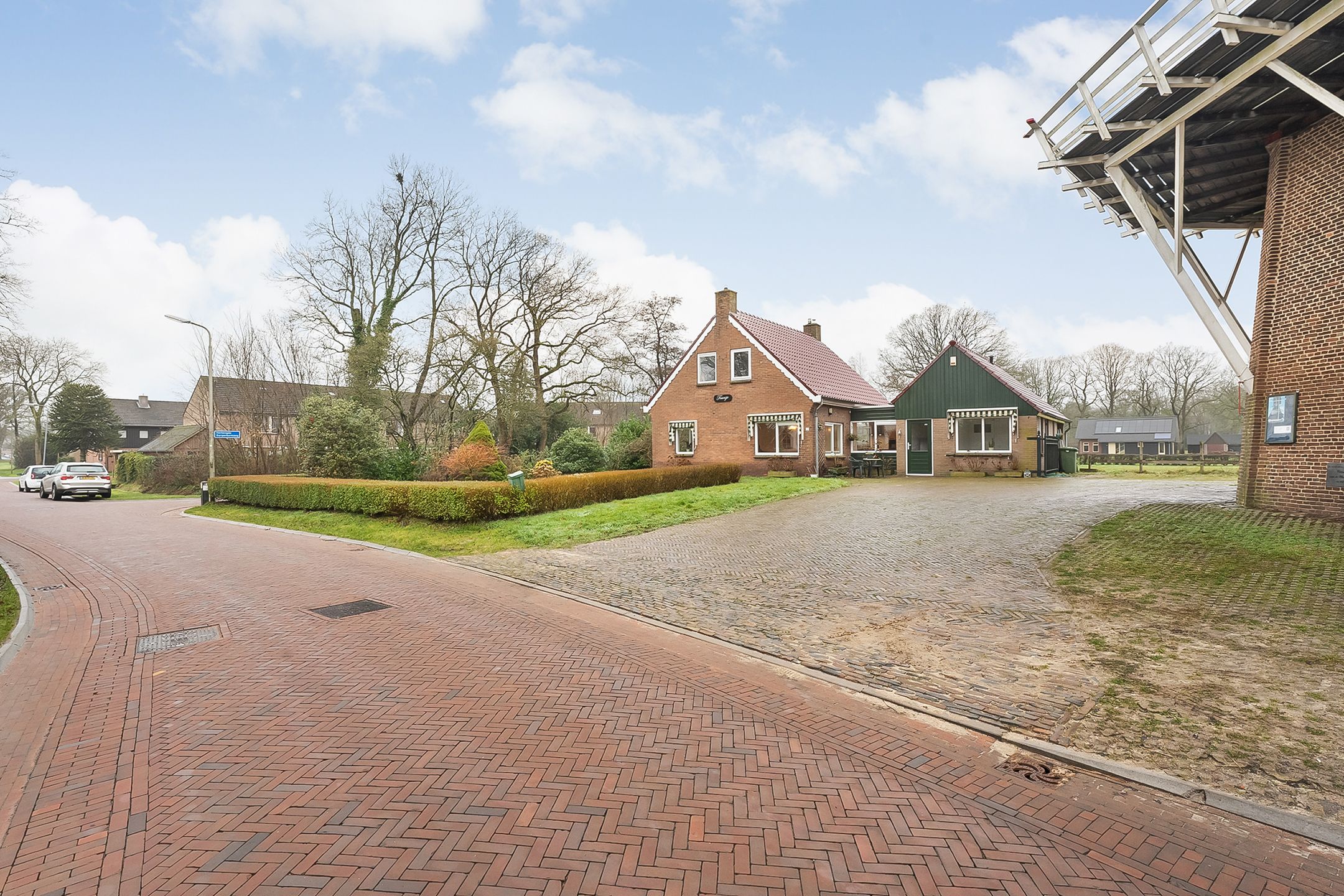 Foto 33 van Molenweg 27