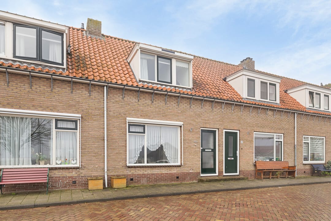 Foto 7 van 't Prooyen 18