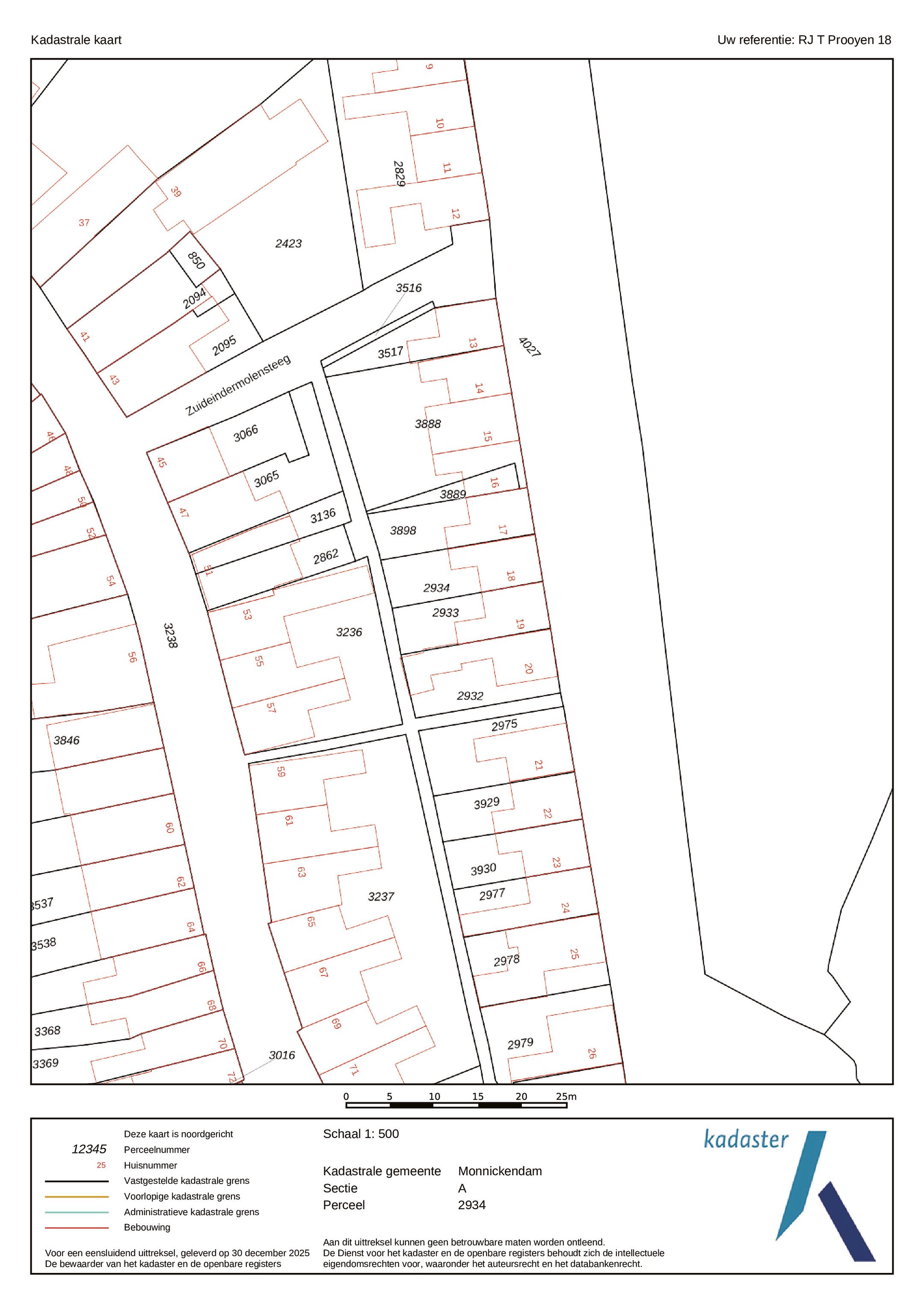 Foto 36 van 't Prooyen 18