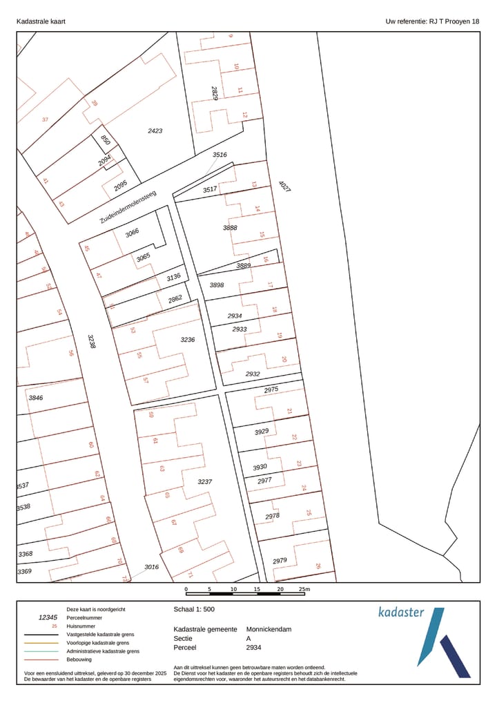 Foto 36 van 't Prooyen 18