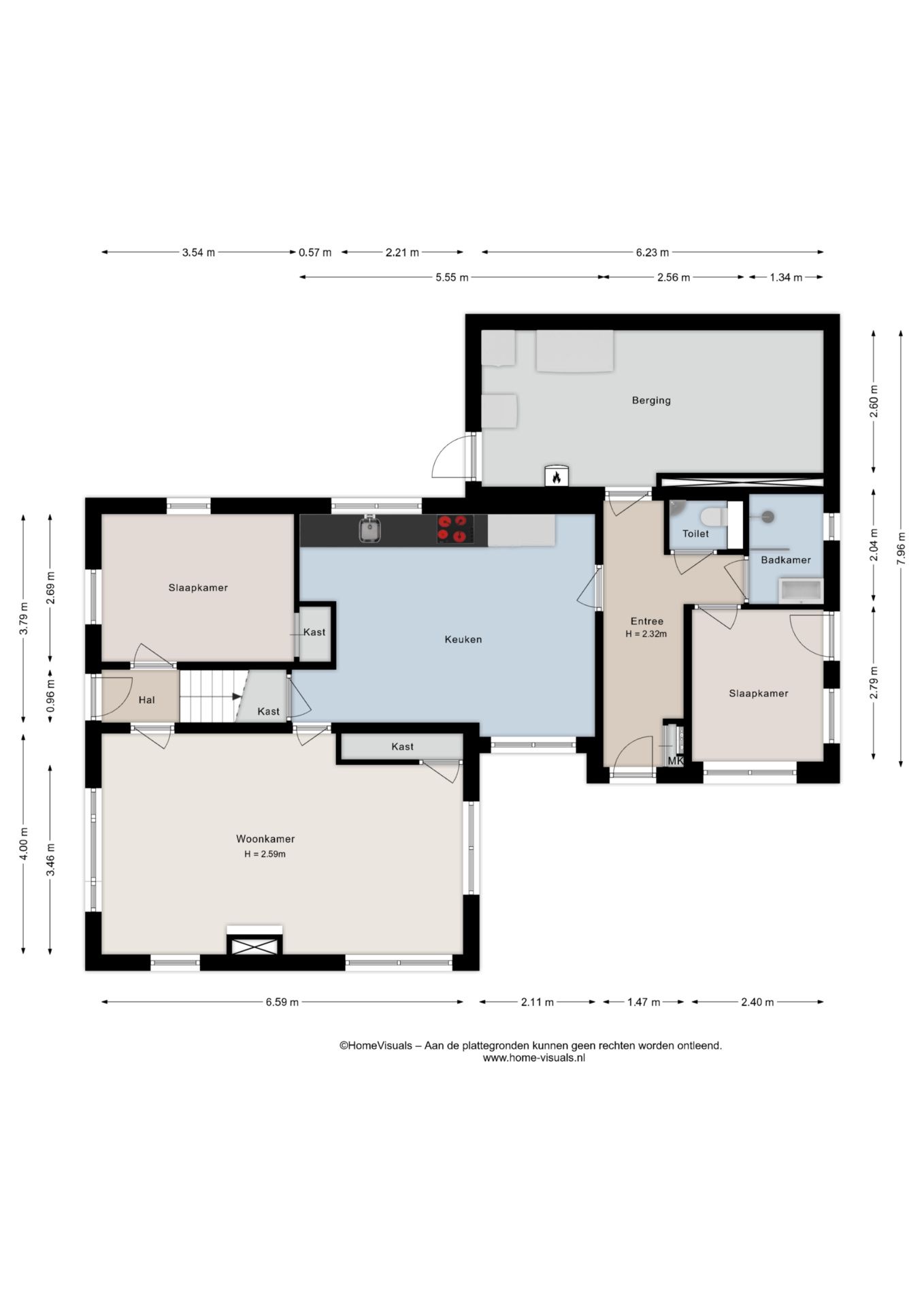 Foto 45 van Molenweg 27