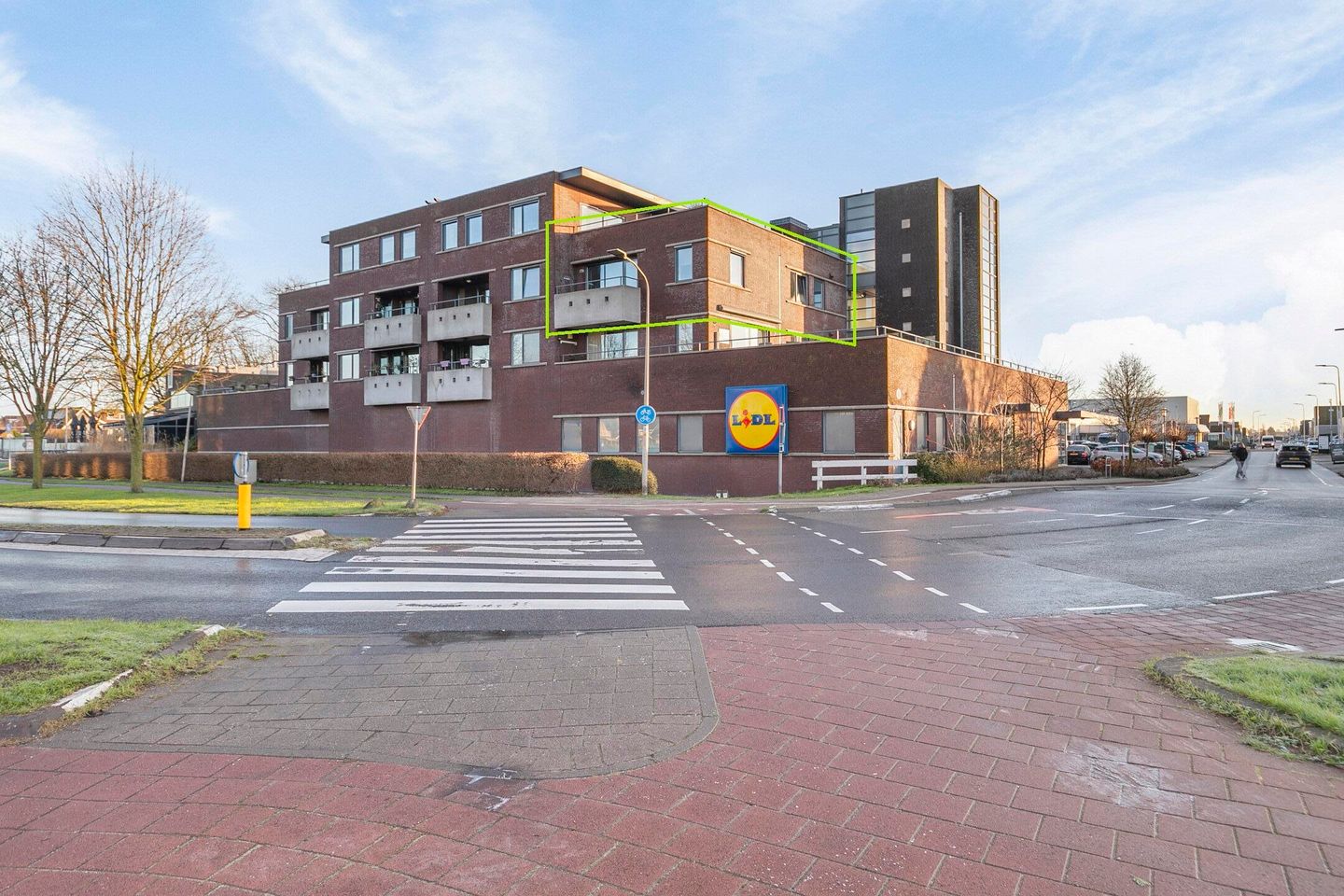 Foto 1 van Hof ter Bergen 9