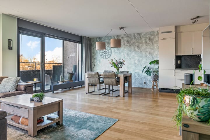 Foto 2 van Hof ter Bergen 9