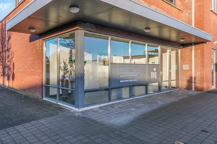 Foto 4 van Hof ter Bergen 9