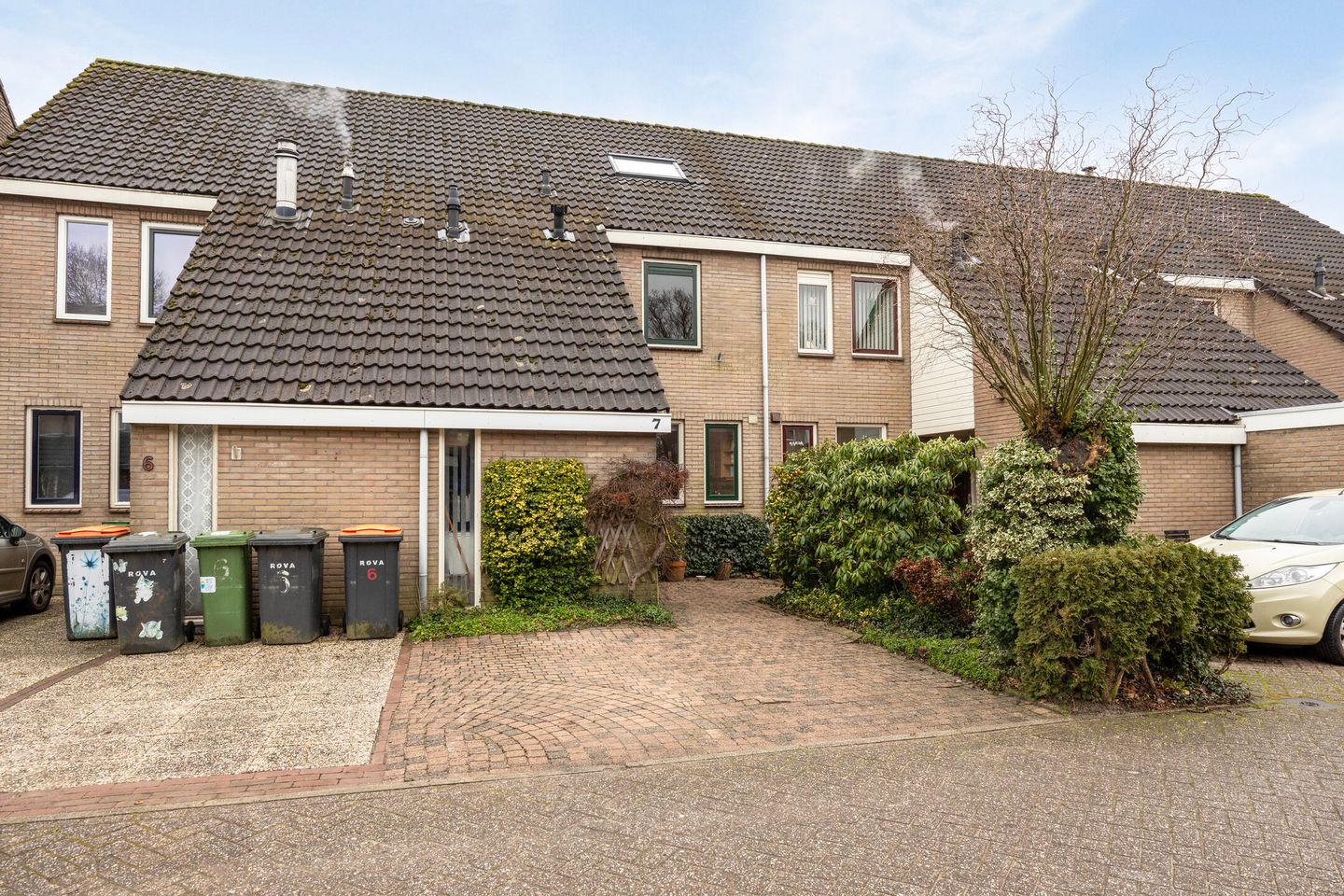 Foto 1 van Polberg 7