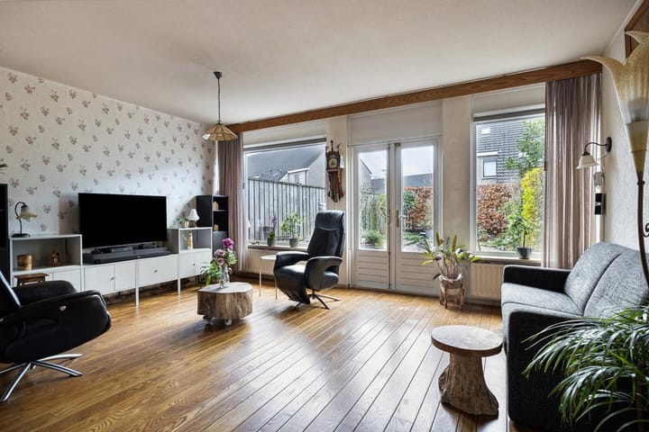 Foto 3 van Polberg 7