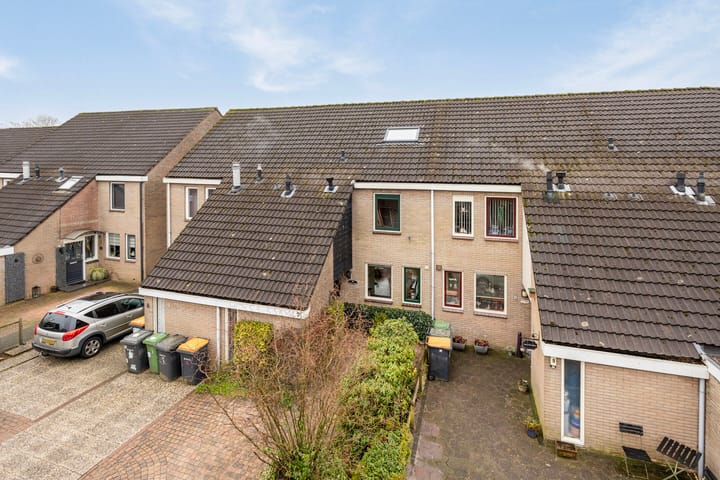 Foto 4 van Polberg 7