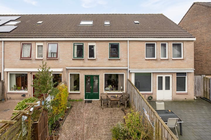 Foto 30 van Polberg 7